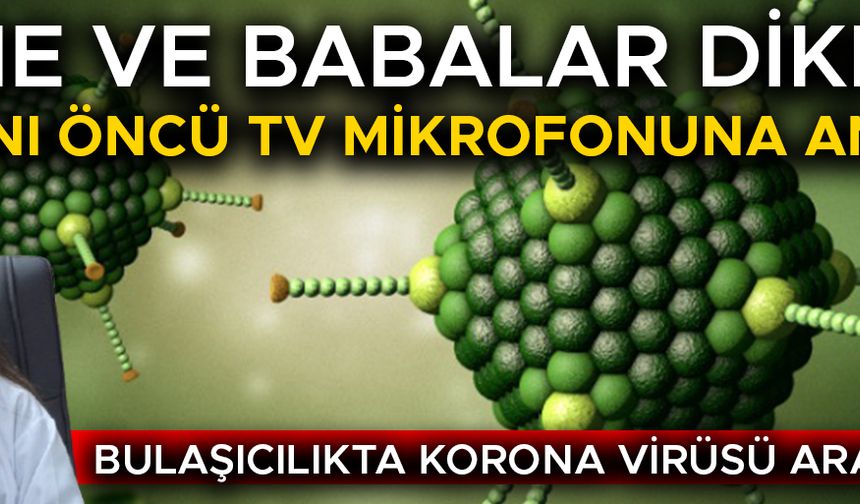 BU ŞİKAYETLER VARSA HEKİME MUTLAKA BAŞVURUN