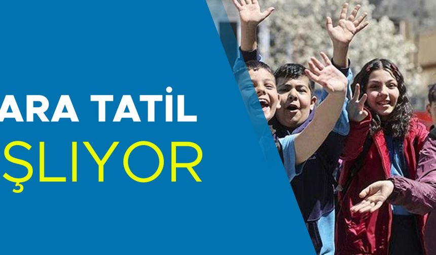 SON DERS ZİLİ YARIN ÇALACAK