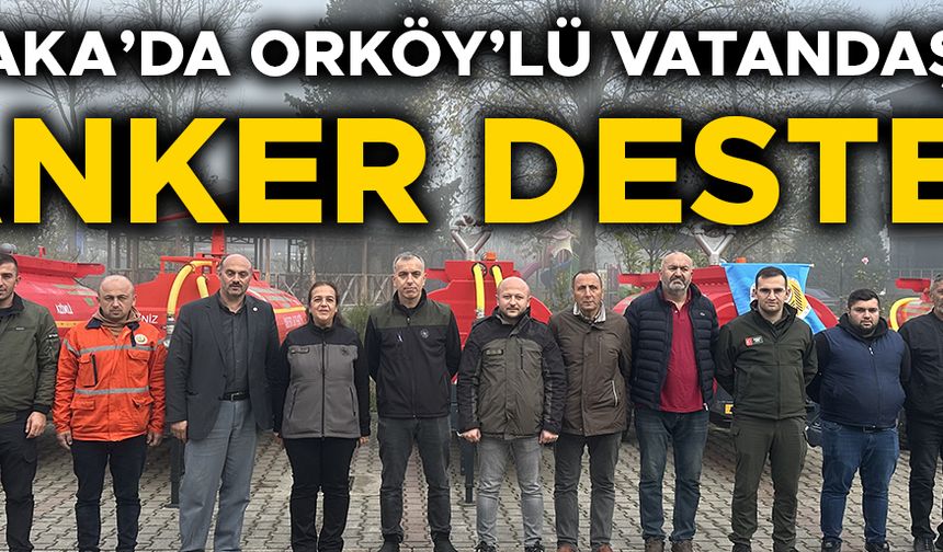 3 TONLUK TANKERLER DÜZENLENEN TÖRENLE TESLİM EDİLDİ