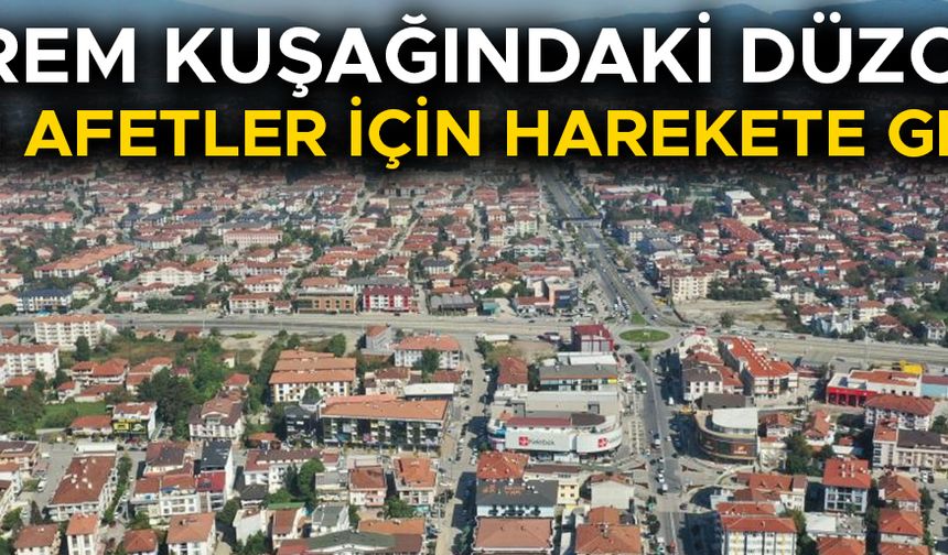 SAYISAL TELSİZ SİSTEMİ DEVREYE ALINIYOR