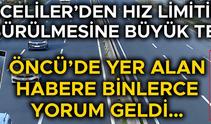 DÜZCELİLER TEPKİLERİNİ YORUM YAPARAK DİLE GETİRDİ