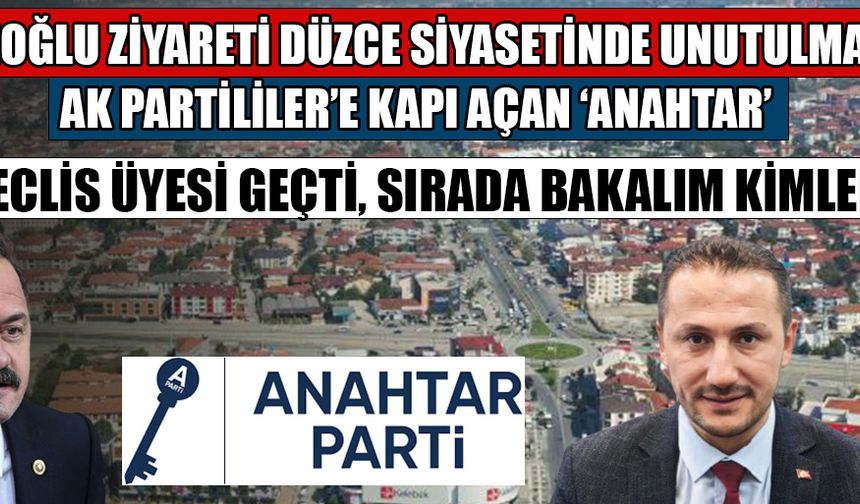 ÜNSAL: ‘TESADÜF’ OLMAYACAK KADAR PLANLI İŞLER!