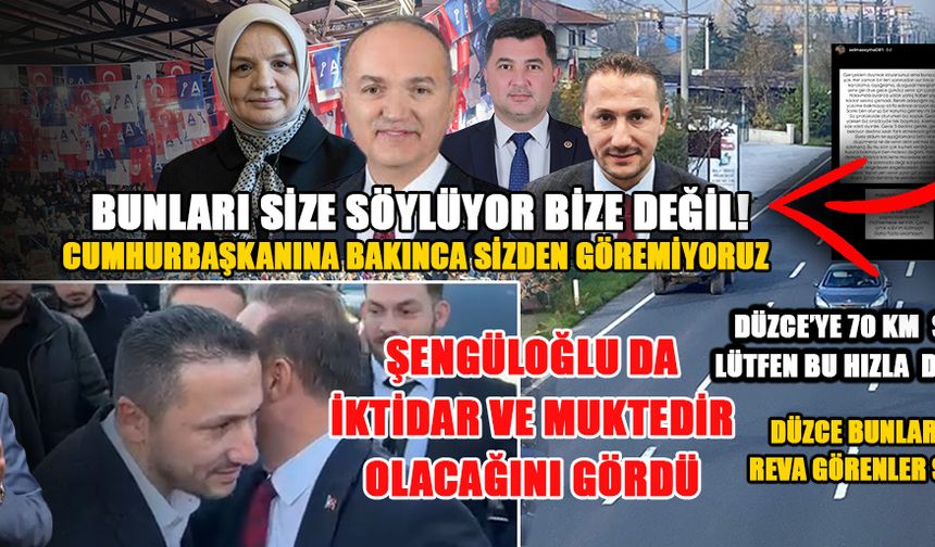 ŞENGÜLOĞLU SEN KOMUTAN OLAMAMIŞ ASKER KALMIŞSIN