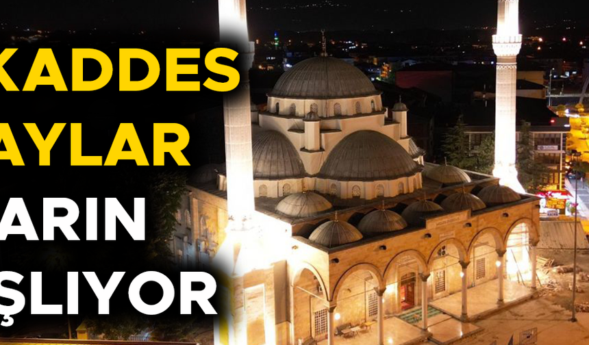 33 YILDA AYNI YILA DENK GELİYOR…