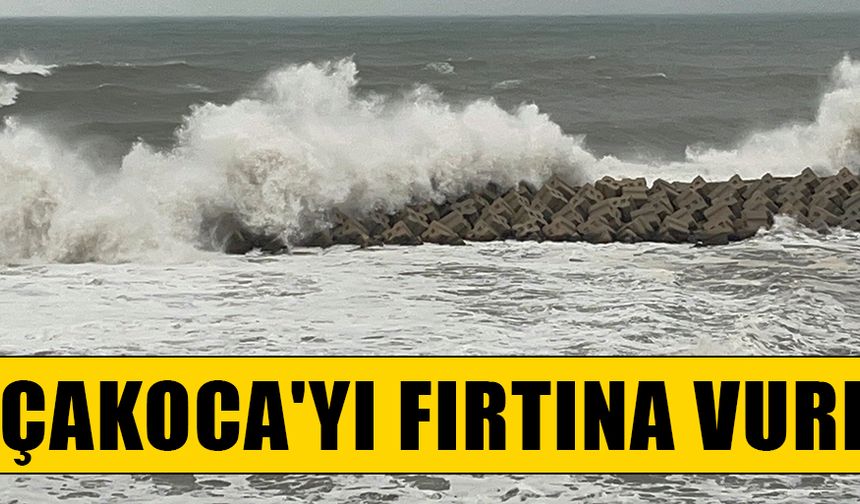 TEKNELERDE HASAR OLUŞTU