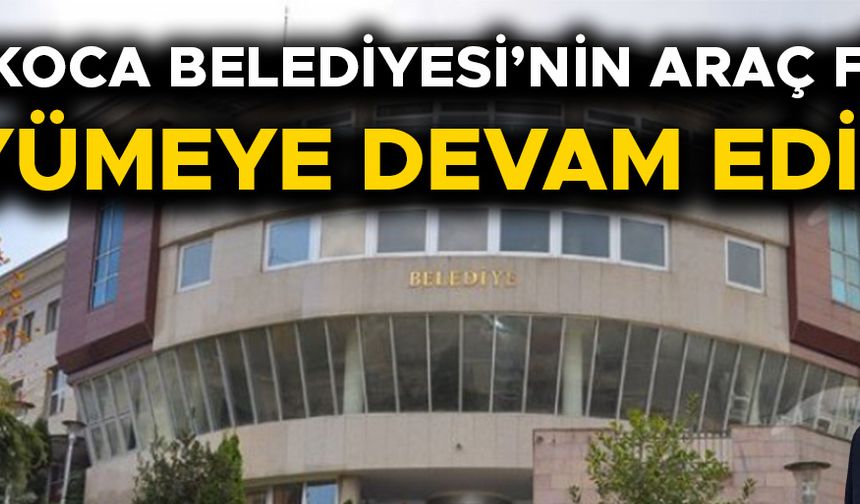 YENİ ARAÇ ALIMINDA AKÇAKOCA OSB İLE İŞ BİRLİĞİNE GİDİLECEK