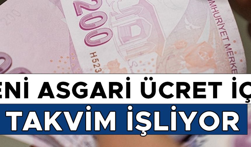 GÖZLER İKİNCİ TOPLANTIDA