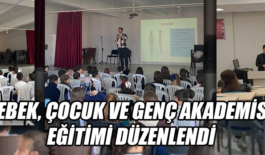 PROGRAMIN İLKİ AKÇAKOCA’DA GERÇEKLEŞTİRİLDİ