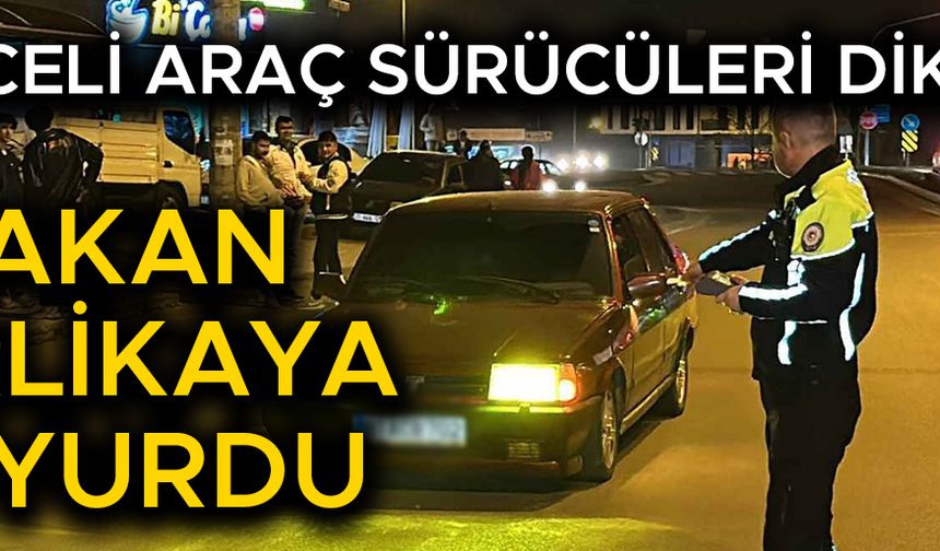 BU HATALARI YAPANLAR YÜZ BİNLERCE TL PARA CEZASI ÖDEYECEK