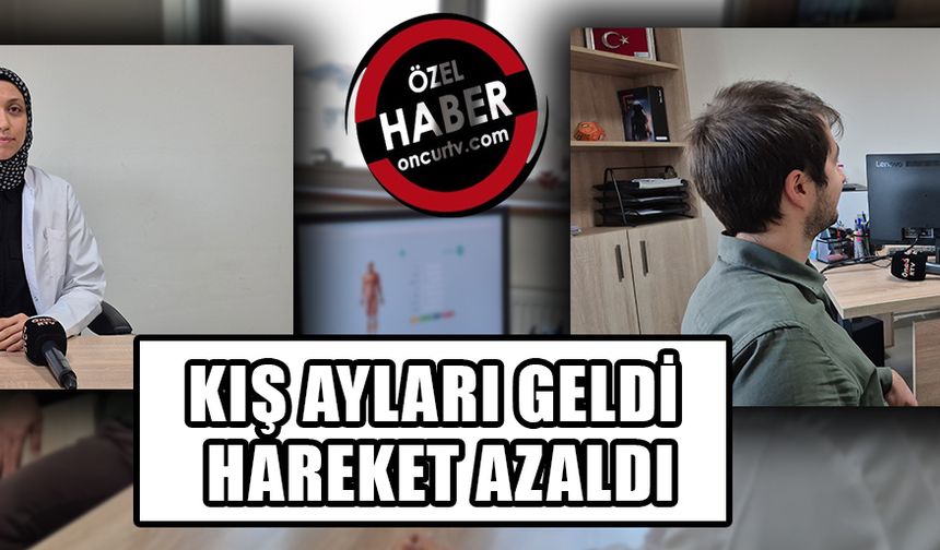 DİYETİSYEN AĞIRMAN’DAN YETERLİ VE DENGELİ BESLENME TAVSİYELERİ