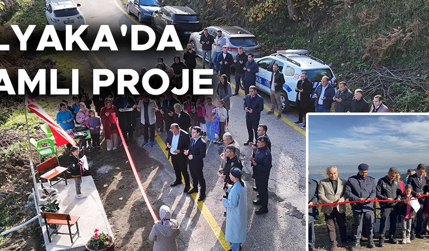 HER TUĞLADA EMEK VE DAYANIŞMA VAR