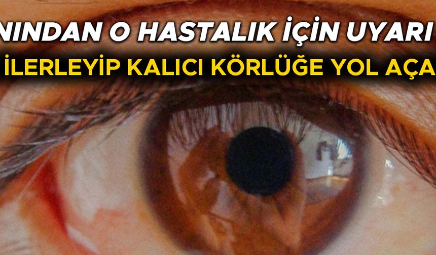 “60 YAŞIN ÜZERİ KESİN RİSK TAŞIYOR”