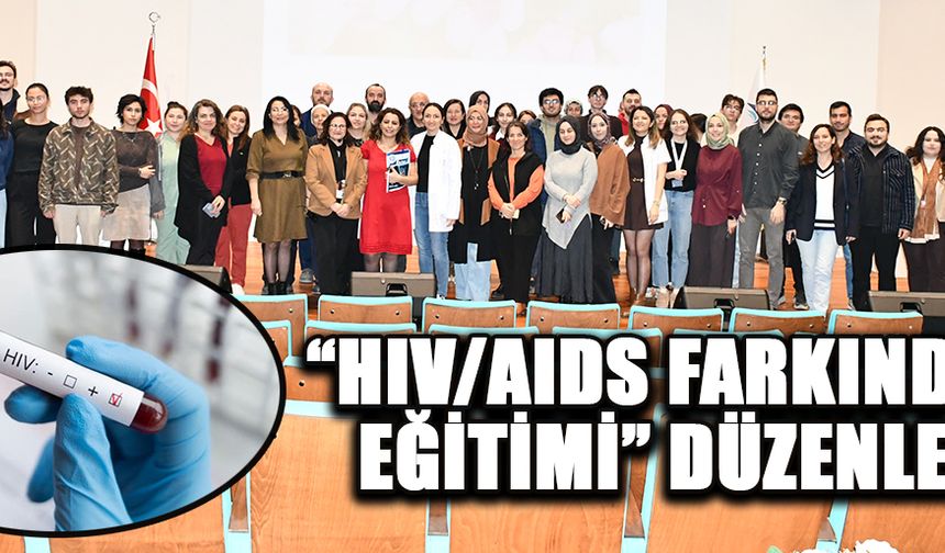 UYGUN TEDAVİYLE SAĞLIKLI VE KALİTELİ BİR YAŞAM SÜRÜLEBİLİR