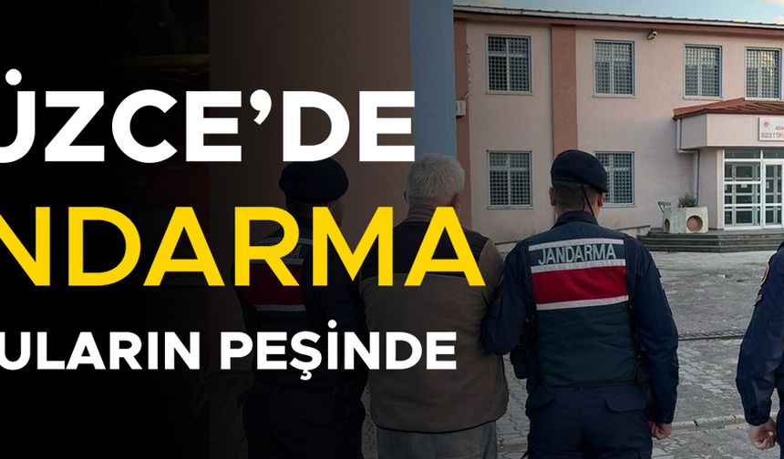 44 FİRARİ YAKALANDI, YÜKSEK MİKTARDA UYUŞTURUCU MADDE ELE GEÇİRİLDİ