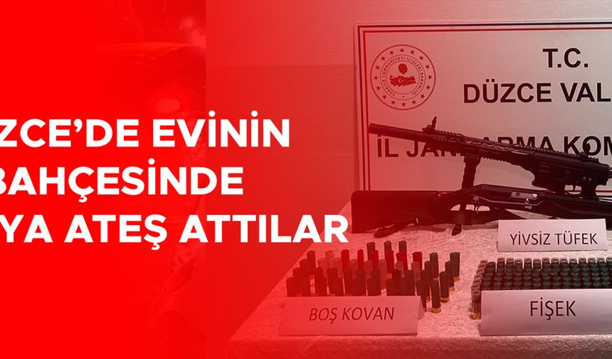 OLAYDA 2 KİŞİ YAKALANDI