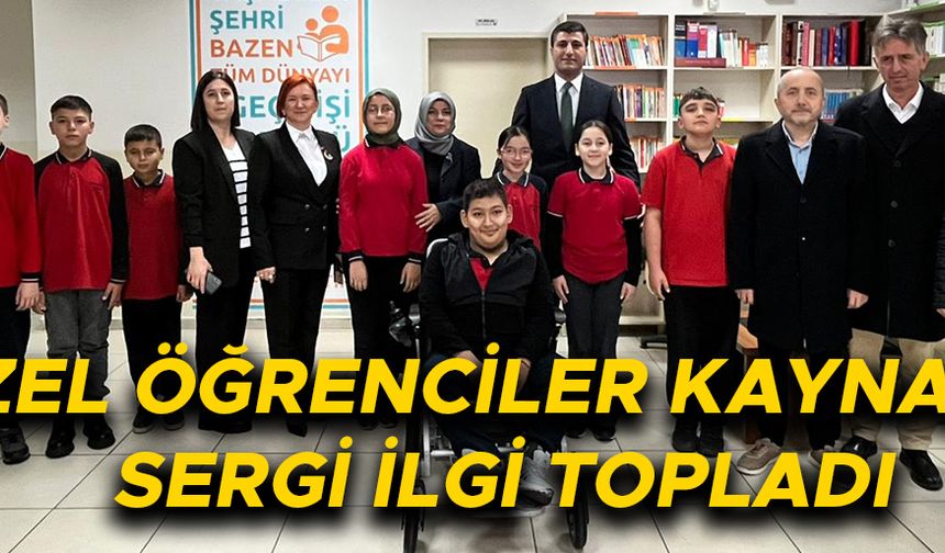 “AİLE ENGELLERİ BİRLİKTE AŞAN EN ÖNEMLİ DAYANAKTIR”