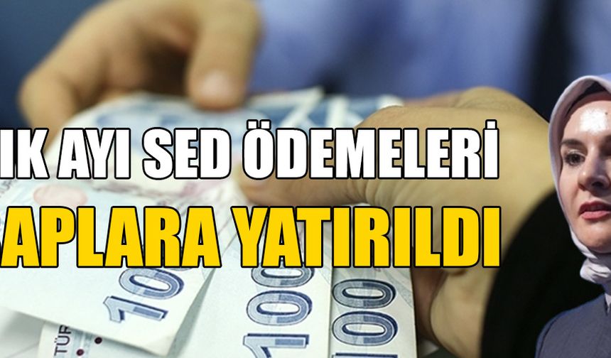 BAKAN GÖKTAŞ: ÇOCUKLARA YÖNELİK HİZMETLERE ÖZEL ÖNEM VERİYORUZ