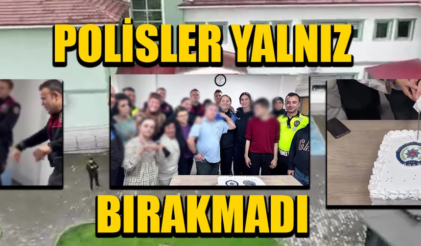 HEM GÖBEK ATTILAR HEM DERTLEŞTİLER