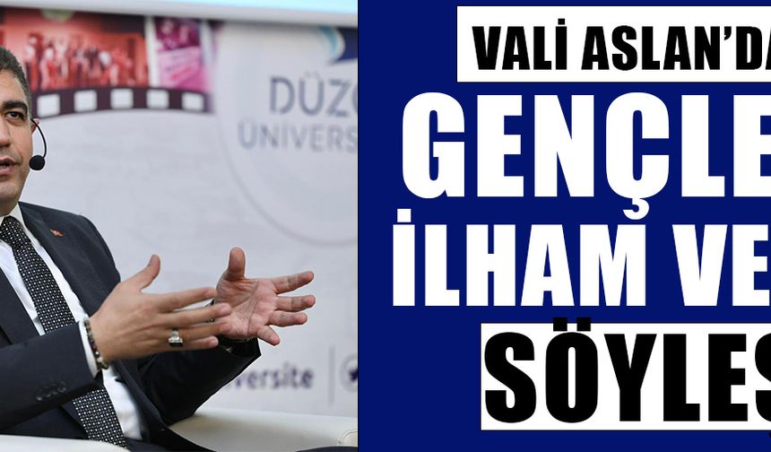 “MÜLKİ AMİRLİKTE MASA BAŞINDA DEĞİL, SAHADA VAKİT GEÇİRMEK ÖNEMLİDİR”