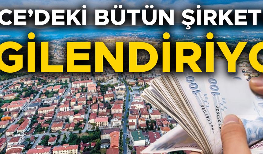 RESMİ GAZETE’DE YAYIMLANAN KARARLA O SÜRE UZATILDI