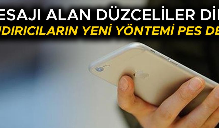 DÜZCE’NİN TANINMIŞ AVUKATLARININ HUKUK BÜROSUNU DA ALET ETTİLER