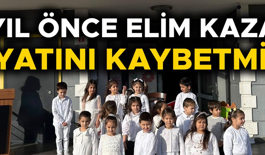 ABDÜSSAMED DİK ADINI TAŞIYAN OKULDA ANILDI