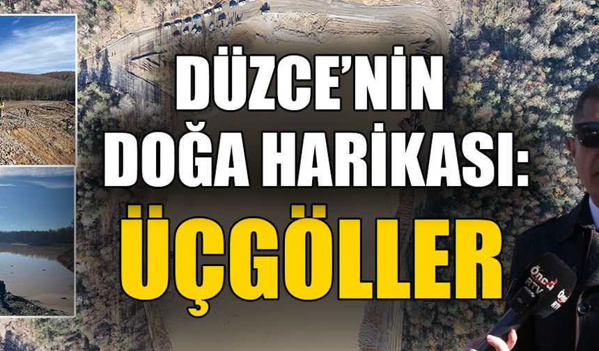 VALİ ASLAN: TÜRKİYE’NİN 51’İNCİ MİLLİ PARKI İÇİN GİRİŞİMLERDE BULUNACAĞIZ