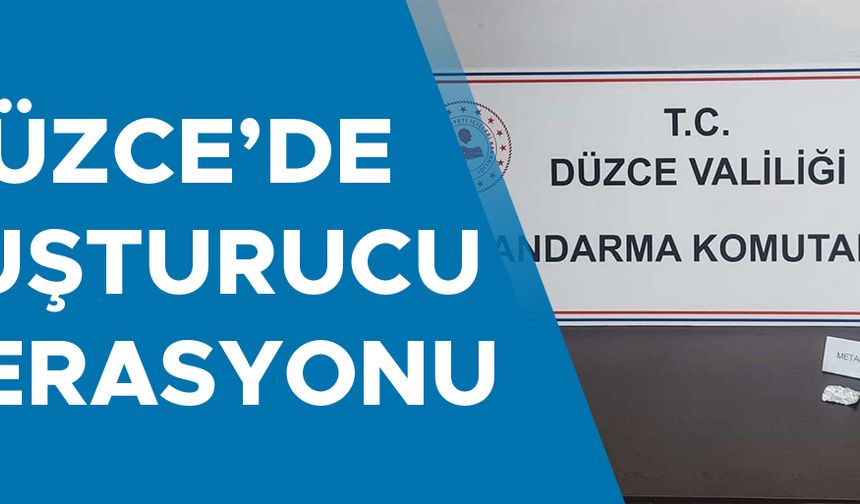 UYUŞTURUCU TACİRİ TUTUKLANDI