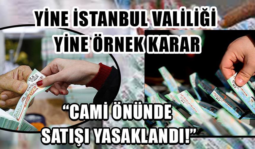 BİR UYARI DA ESNAFTAN: RUHSATLI BAYİLERİ TERCİH EDİN