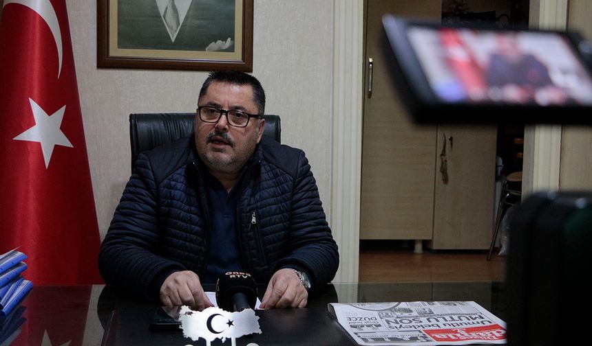 RÖPORTAJ SERİSİ YANKI BULMAYA DEVAM EDİYOR