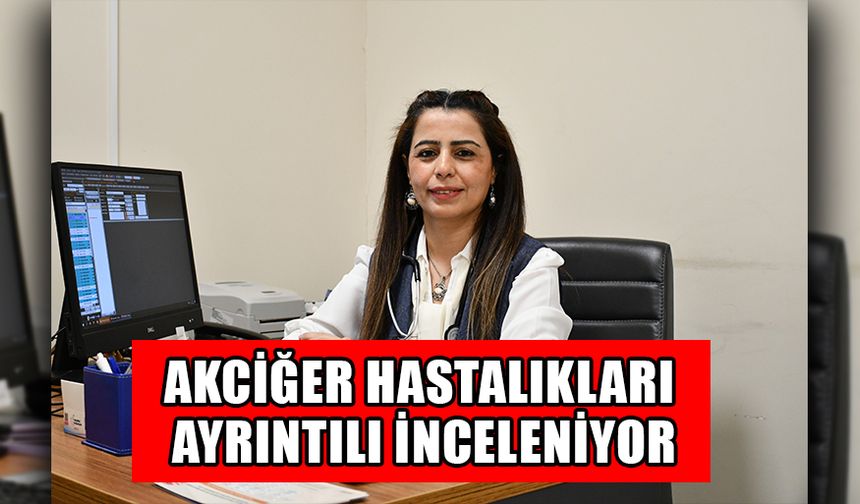 “BATI KARADENİZ’İN TEK POLİKLİNİĞİ”