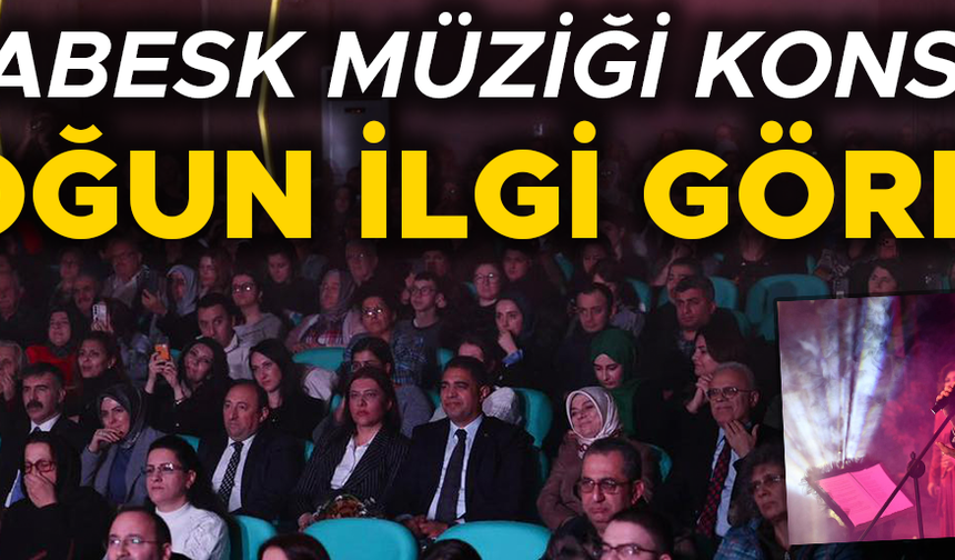 UNUTULMAZ BİR AKŞAM…