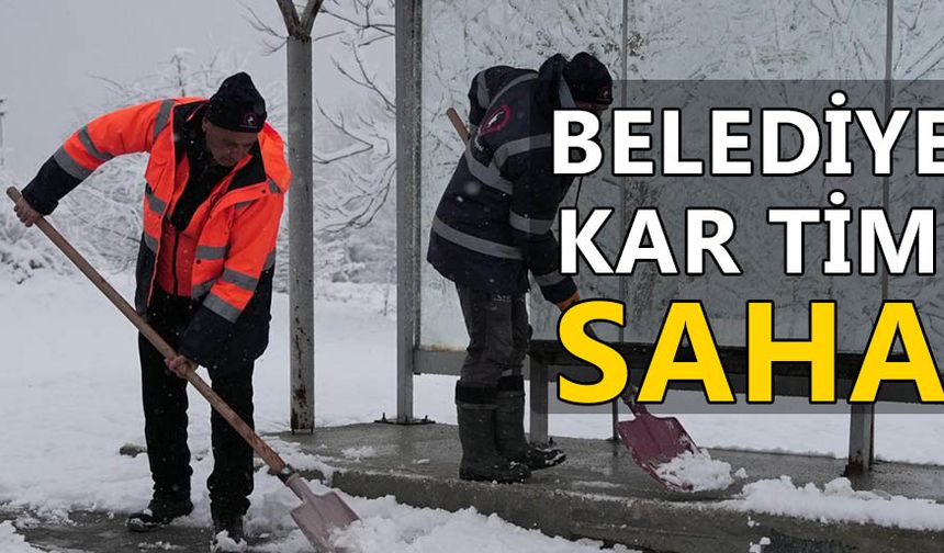 HATALI PARKLANMALARA YÖNELİK UYARI