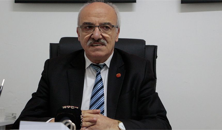 MUHTARLAR ‘BEKLETİLMEK’ DEĞİL HIZLI ÇÖZÜM İSTİYOR