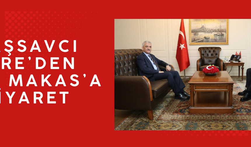 ASAYİŞ VE ADLİ KONULAR HAKKINDA BİLGİ VERDİ