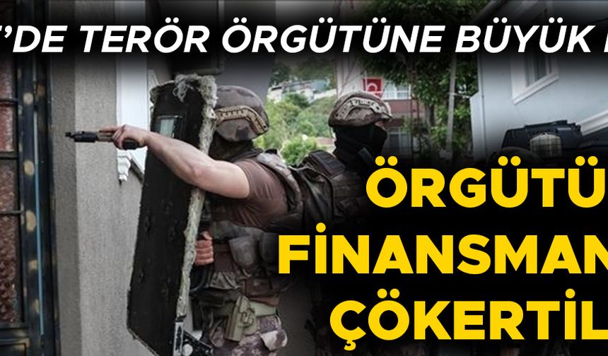 GÖZALTINA ALINAN 3 ŞAHISTAN 2’Sİ TUTUKLANDI