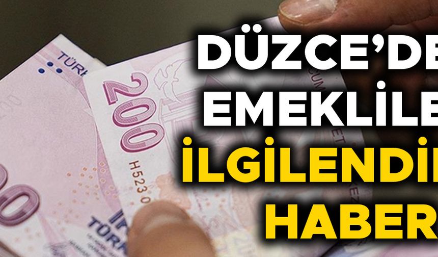 MAAŞ FARK TUTARLARI O TARİHTE ÖDENECEK