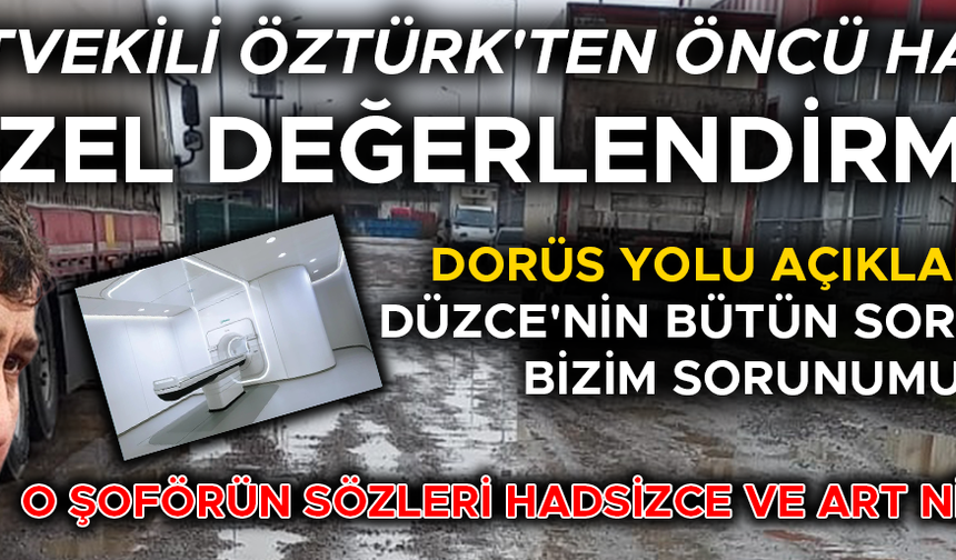 SAĞLIKTA DIŞA BAĞIMLILIK BİTECEK