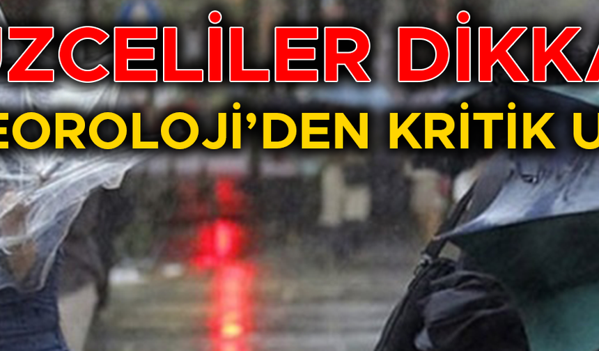 SAATTEKİ HIZI 80 – 90 KM’Yİ BULACAK