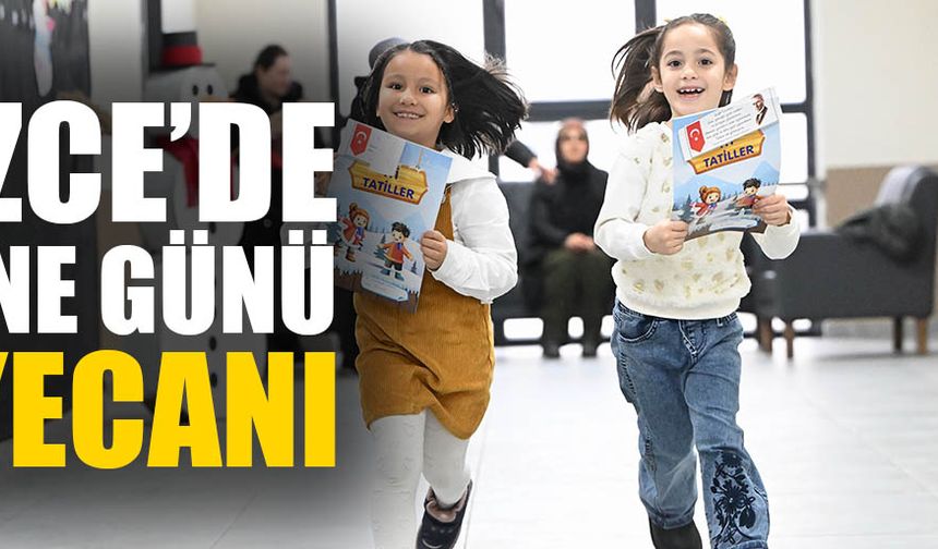 ON BİNLERCE ÖĞRENCİ KARNESİNİ ALDI: YARIYIL TATİLİ BAŞLADI