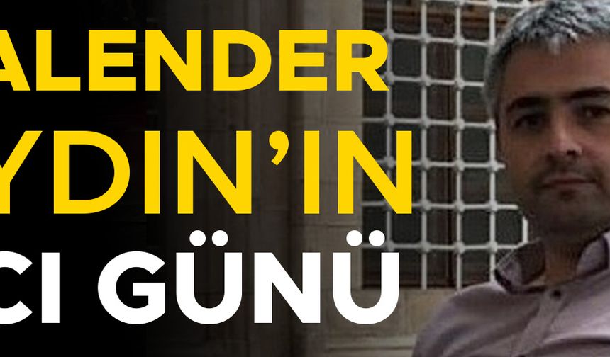 KAYIN VALİDESİ NİMET AKKURT VEFAT ETTİ