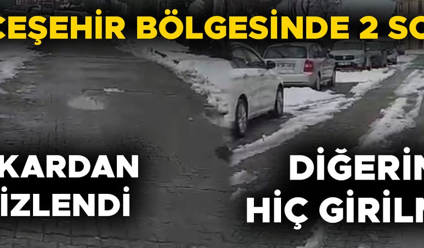 VATANDAŞ SORUYOR: “ALT SOKAKTA MİLLETVEKİLİ Mİ OTURUYOR?”