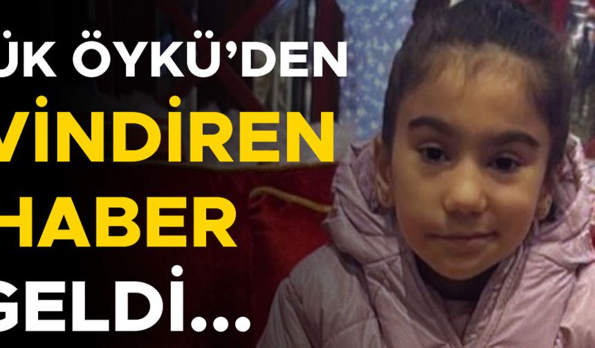 POLİS EKİPLERİ KÜÇÜK KIZ İÇİN SEFERBER OLDU