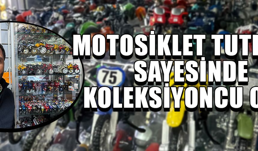 “BUGÜN TÜRKİYE'DE GİTMEDİĞİM YER YOK”