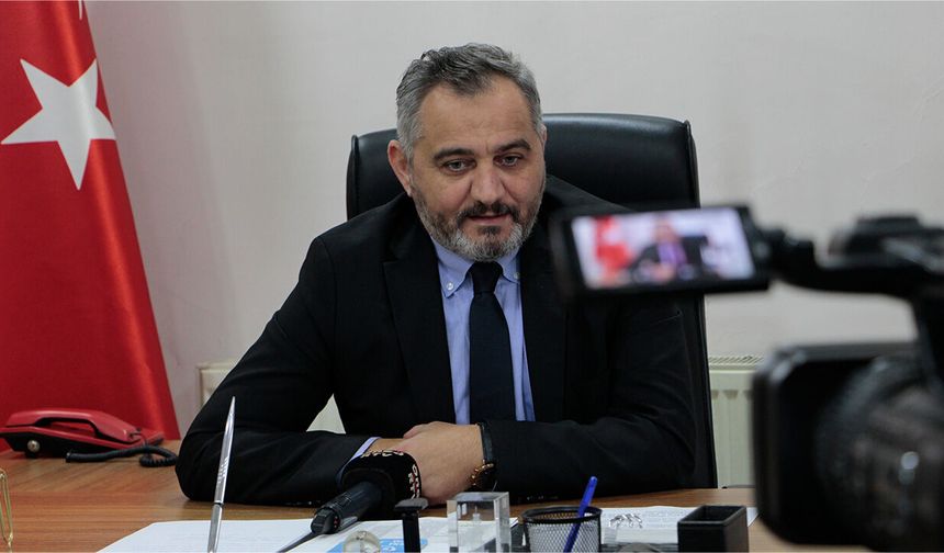 “TÜM ŞEHİR AFETLERE KARŞI HAZIRLIK HALE GETİRİLMELİ”