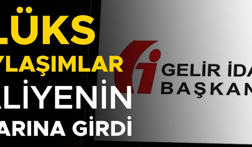 DÜZCE’DE LÜKS HARCAMA PAYLAŞIMI YAPAN ÇOK SAYIDA KİŞİYE REKOR CEZA