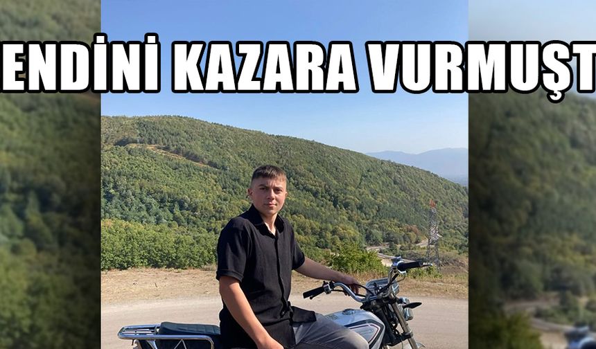 GENÇ YAŞAM MÜCADELESİNİ KAYBETTİ