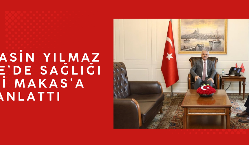 İNSANI YAŞAT Kİ DEVLET YAŞASIN