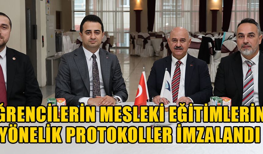 SÖZBİR: “EĞİTİM VİZYONUNU DAHA DA GÜÇLENDİRECEĞİNE İNANIYORUM”