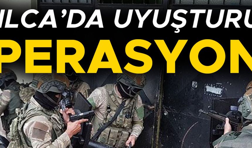 GÖZALTINA ALINAN 3 KİŞİDEN 2’Sİ TUTUKLANDI